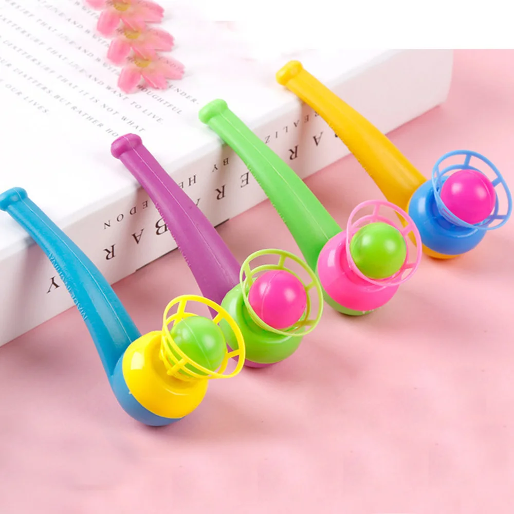 Kids Outdoor Dome - 5/10PCS 블로우 파이프 및 볼 야외