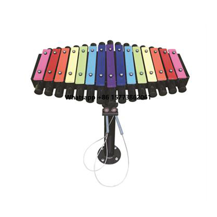 Kids Outdoor Instruments - 야외 공원 어린이 타악기 악기 장난감