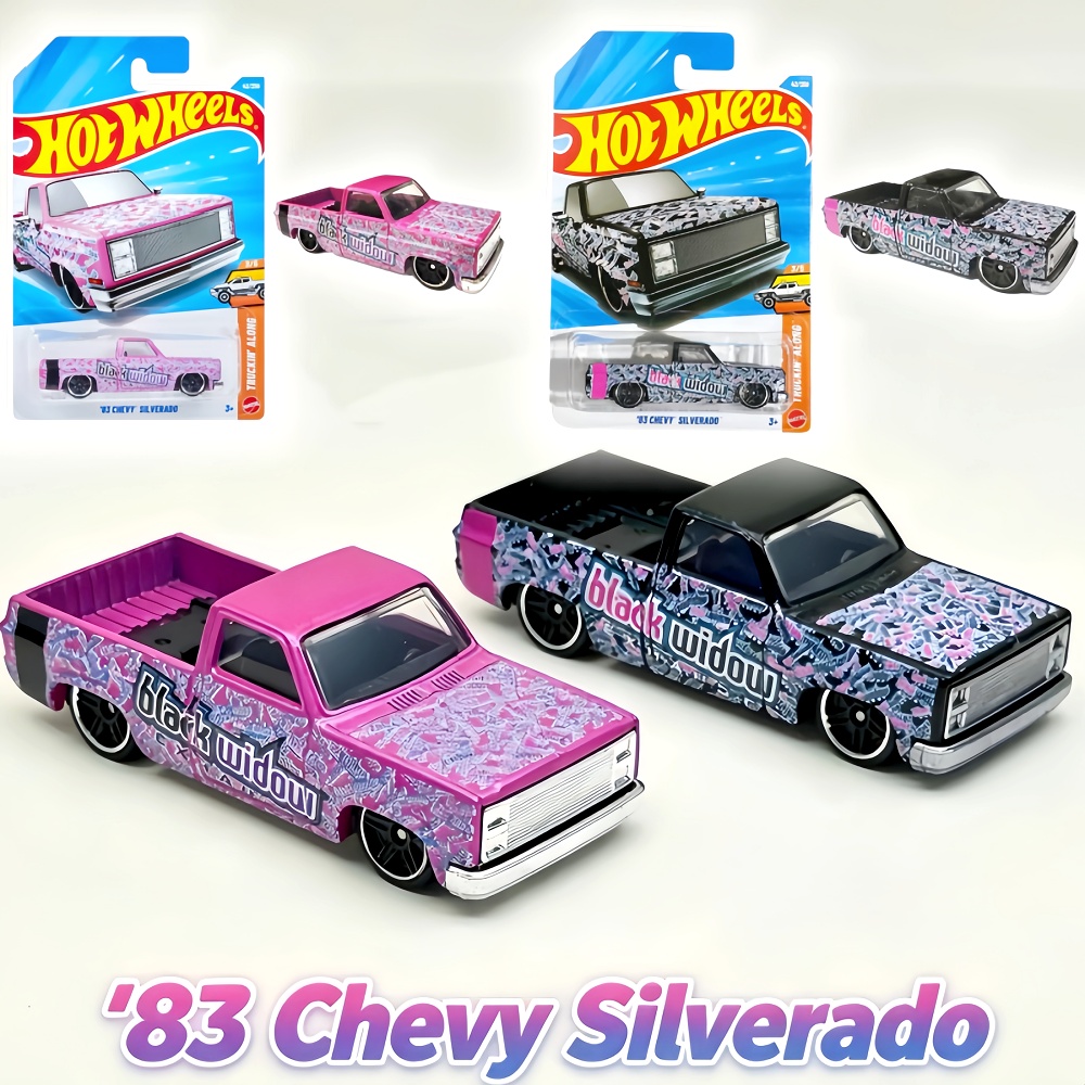 Hot Wheels Car Mainline - 재고 있음 핫휠 1/64 메인라인 시리즈