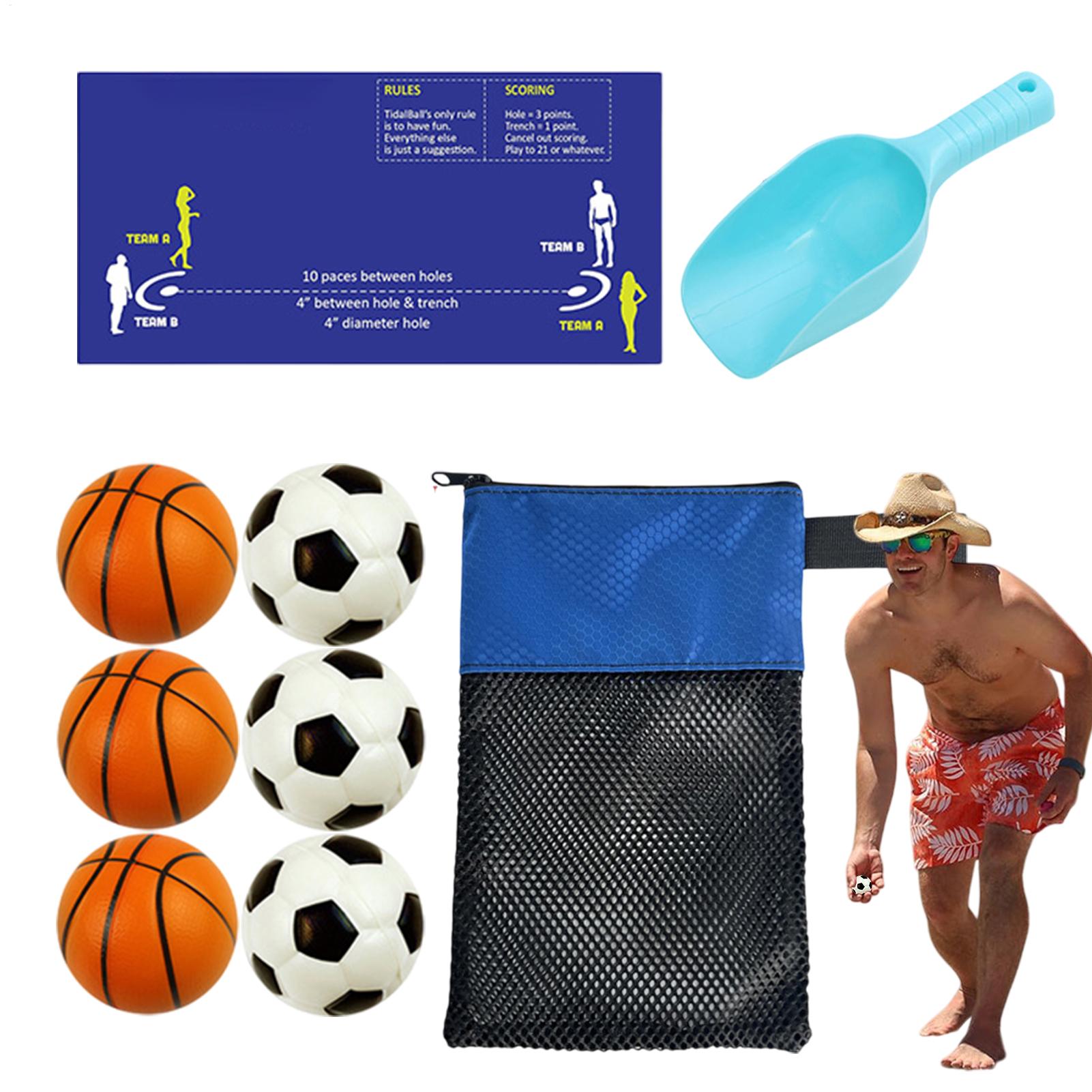 Kids Outdoor Games For Party - 미국 해변 게임, 어린이와 어른을 위한