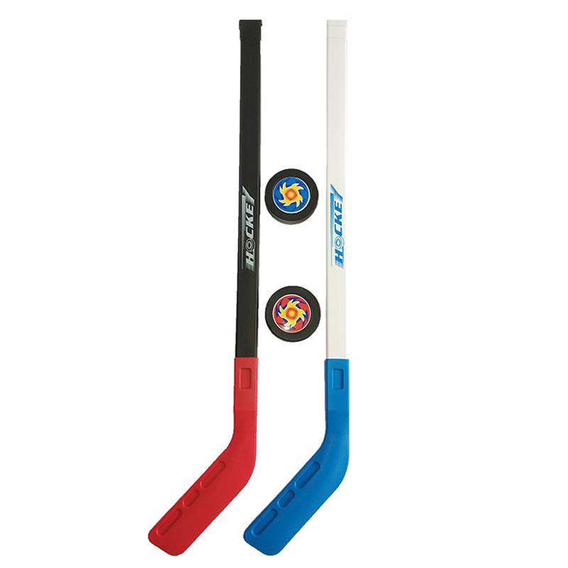 72CM 플라스틱 하키 스틱 세트, 어린이용 아이스 하 - Kids Outdoor Hockey Set 리뷰 및 가격