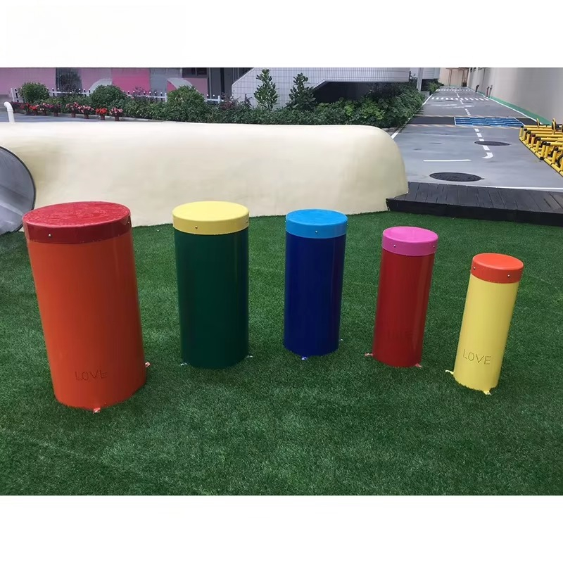 어린이 야외 교육용 음악 드럼 풍경 드럼 장난감 세트, - Kids Outdoor Instruments 리뷰 및 가격