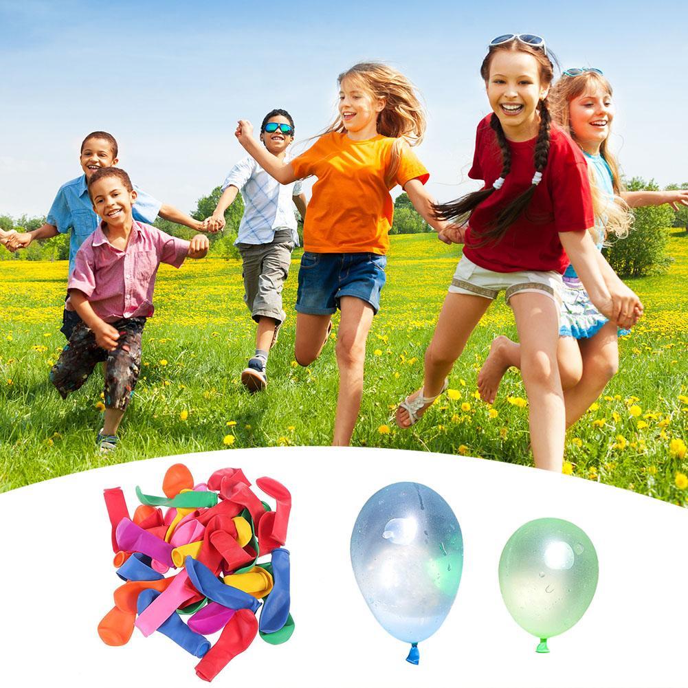 재미있는 물풍선 장난감 마법 해변 파티 야외 물 채우기 - Kids Outdoor Water Toys 리뷰 및 가격
