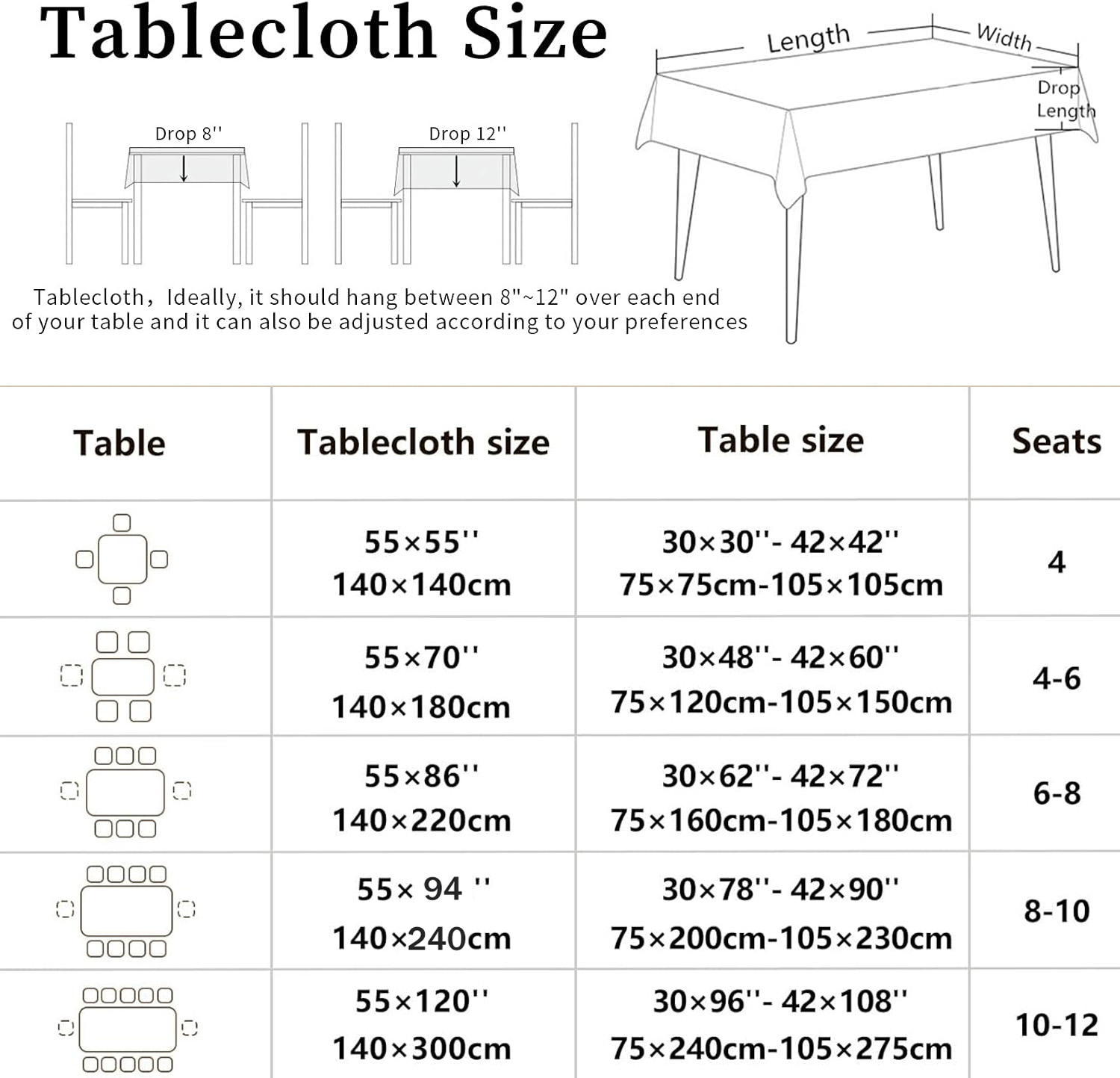 호기심 많은 조지 원숭이 직사각형 테이블보 어린이 생일 - Kids Outdoor Bench Table 리뷰 및 가격