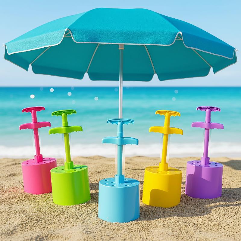 어린이 물놀이 해변 장난감 모래상자 틀 세트 삽 성 건 - Kids Outdoor Water Toys 리뷰 및 가격
