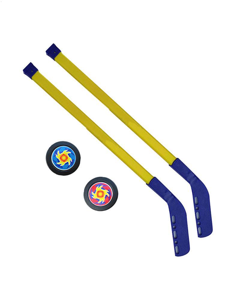 아이스하키 스틱키즈 스트리트 하키 스틱 및 볼 세트 전 - Kids Outdoor Hockey Set 리뷰 및 가격