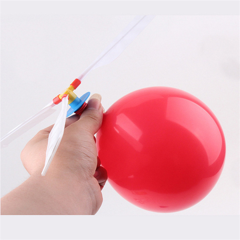 5PCS 어린이 야외 재미 있은 풍선 헬리콥터 발사기  - Kids Outdoor Dome 리뷰 및 가격