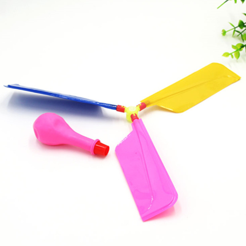 5PCS 어린이 야외 재미 있은 풍선 헬리콥터 발사기  - Kids Outdoor Dome 리뷰 및 가격