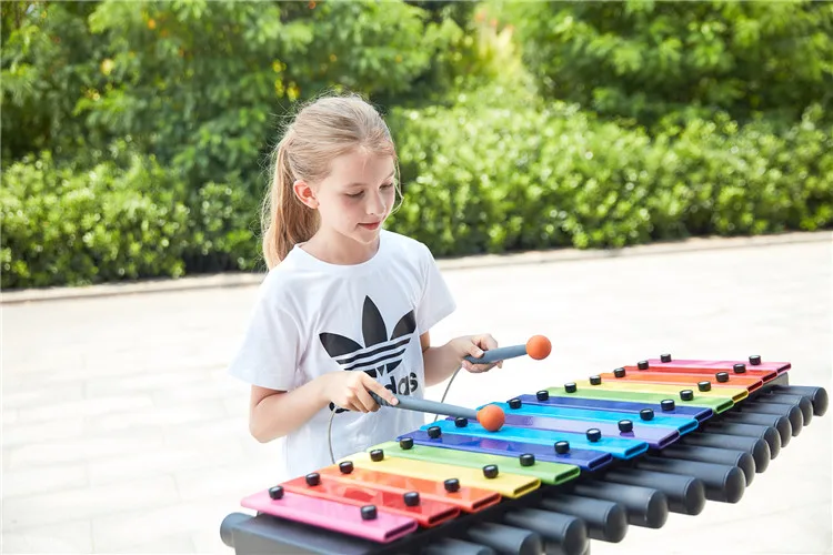 야외 공원 어린이 타악기 악기 장난감 타악기 어린이용 - Kids Outdoor Instruments 리뷰 및 가격