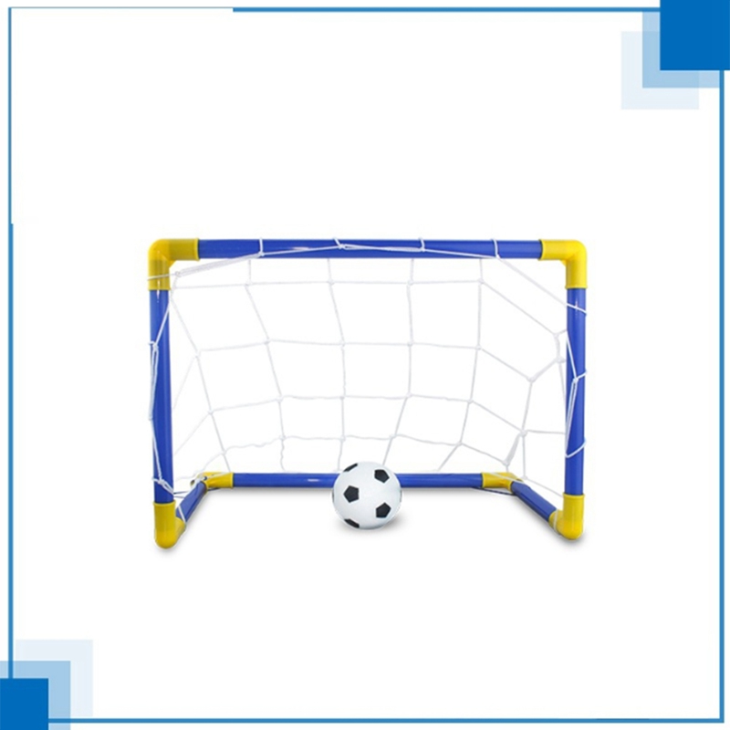 DIY 축구 네트 게이트 미니 실내외 게이트 골대 어린 - Kids Outdoor Hockey Set 리뷰 및 가격