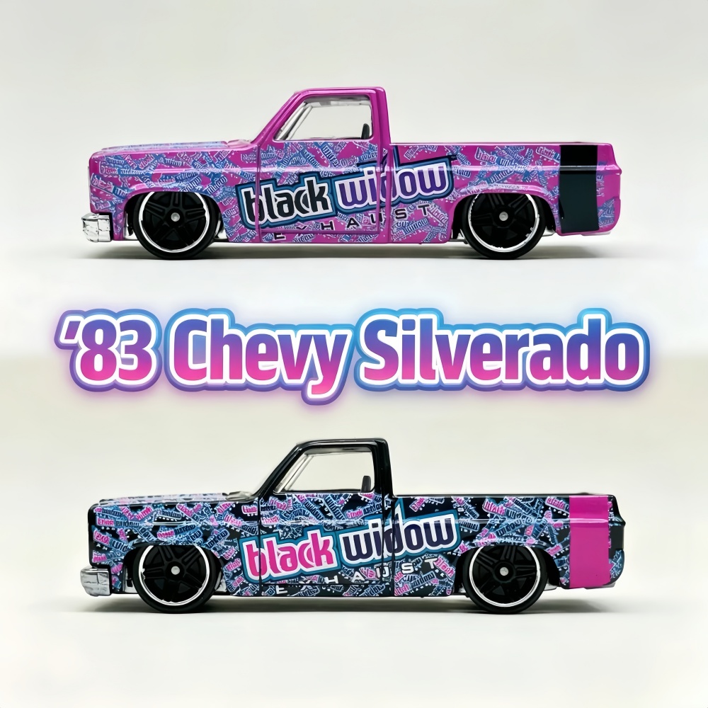 재고 있음 핫휠 1/64 메인라인 시리즈 26b 26k - Hot Wheels Car Mainline 리뷰 및 가격