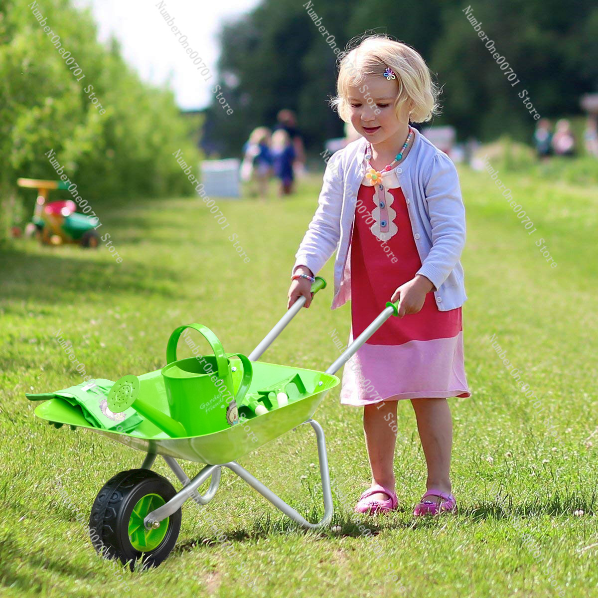 어린이 야외 손수레, 균형 훈련 및 신체 활동을 위한  - Kids Outdoor Activity Toys 리뷰 및 가격