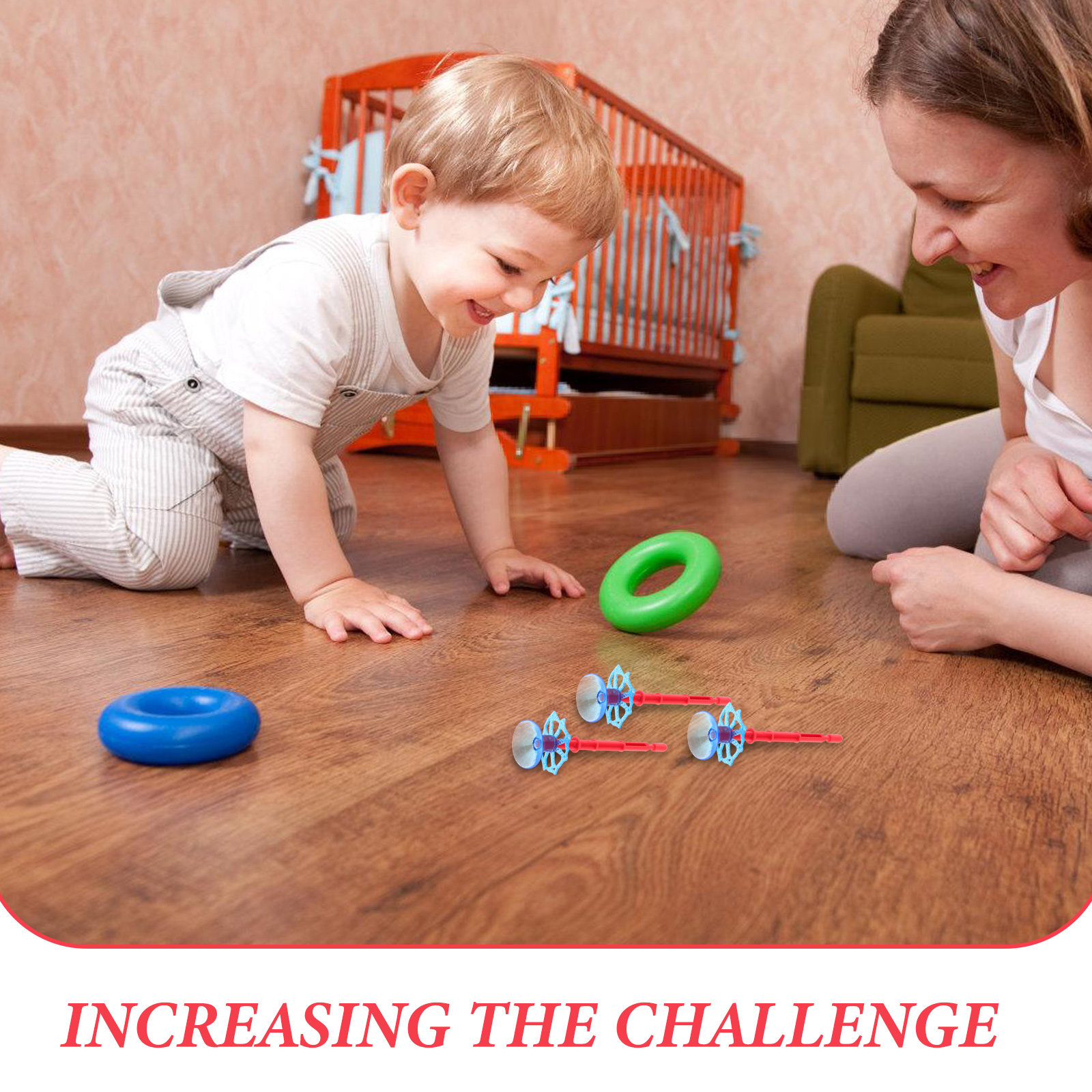 6개 흡착판 스파이더 화살 발사기 키트 - 어린이용 벽 - Kids Outdoor Games For Party 리뷰 및 가격