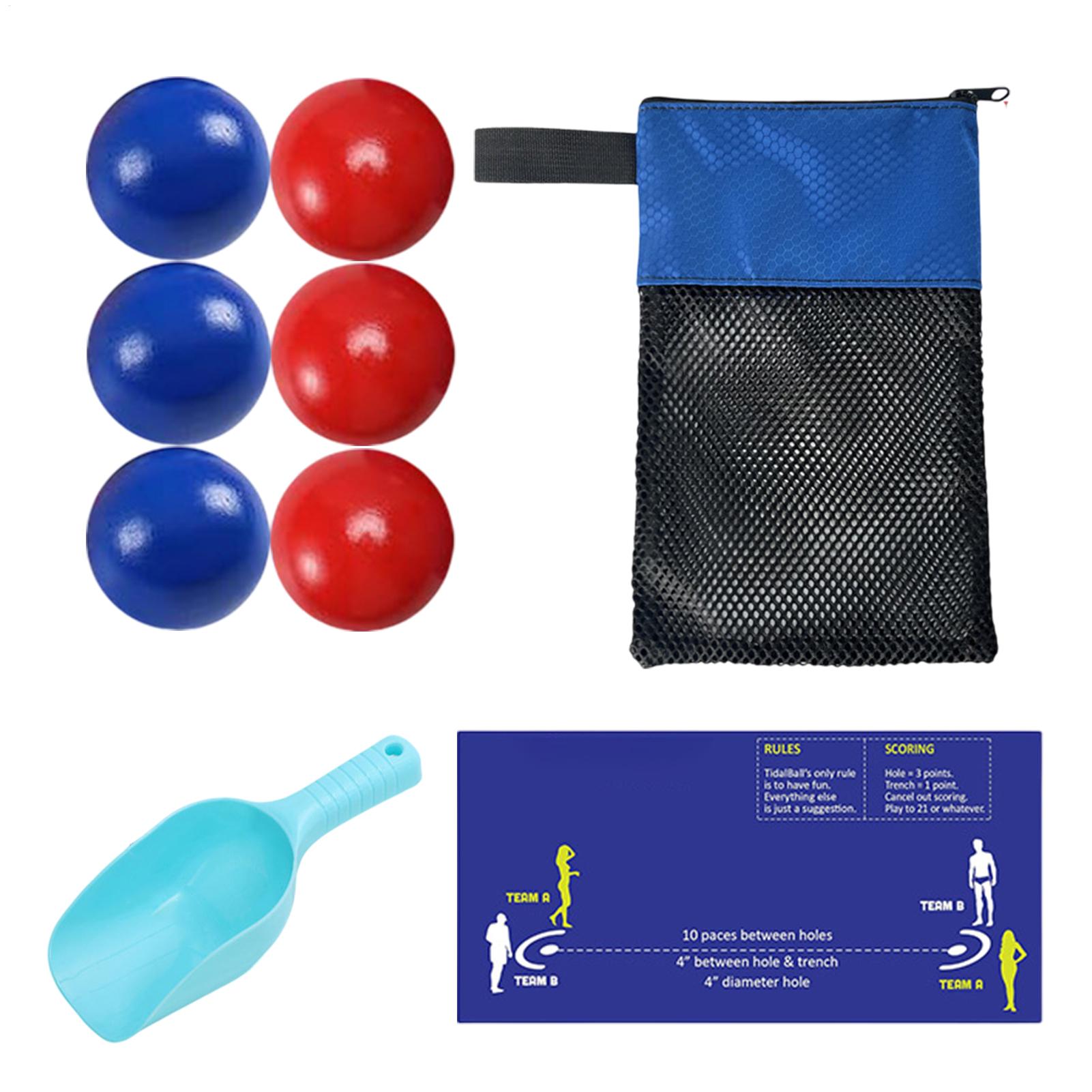 미국 해변 게임, 어린이와 어른을 위한 야외 활동, 멀 - Kids Outdoor Games For Party 리뷰 및 가격
