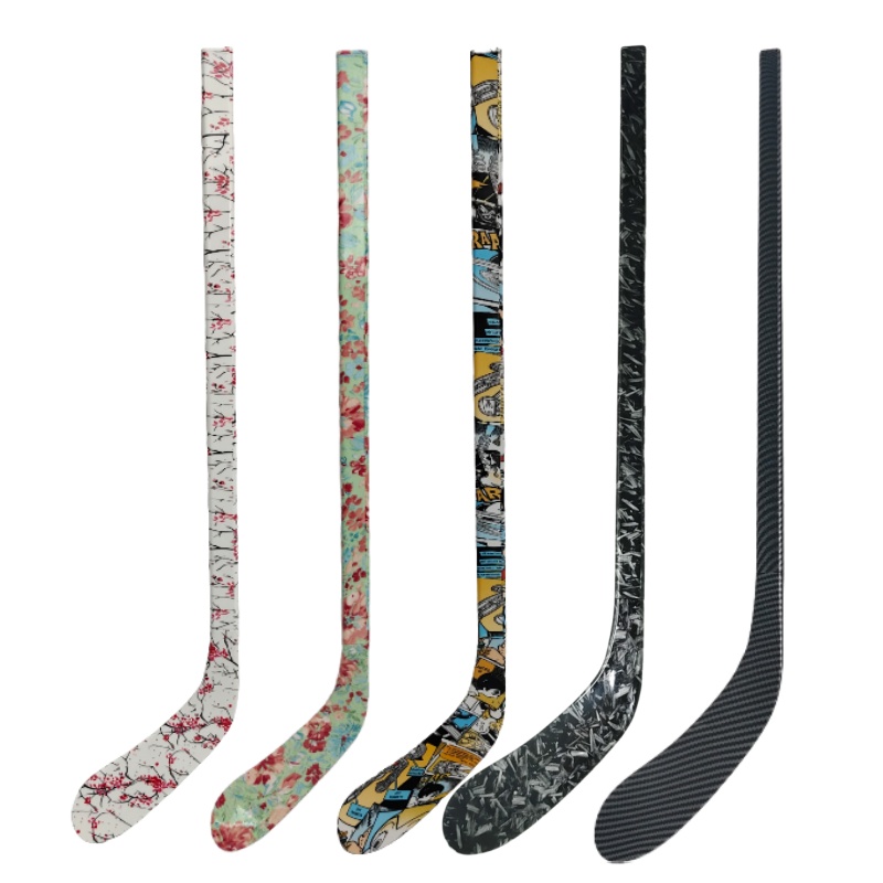 어린이용 내구성 ABS 아이스 하키 스틱 세트 27'' - Kids Outdoor Hockey Set 리뷰 및 가격