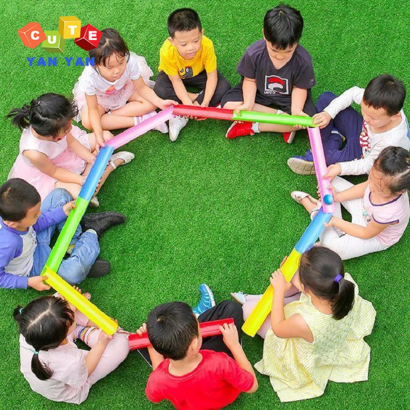 어린이 야외 장난감 파이프라인 챌린지 게임, 성인 팀  - Kids Outdoor Dome 리뷰 및 가격