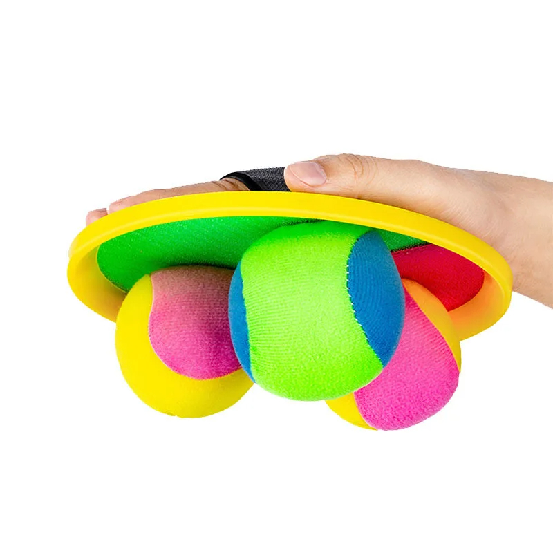어린이 공 장난감 끈적 공 야외 스포츠 장난감 캐치 던 - Kids Outdoor Dome 리뷰 및 가격
